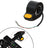 Electric Scooter Thumb Throttle Accelerator For Ninebot MAX G30 (Copy)