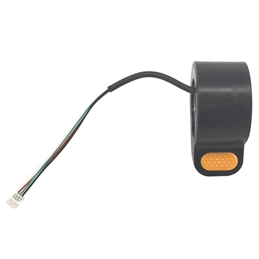 Electric Scooter Thumb Throttle Accelerator For Ninebot MAX G30 (Copy)