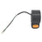 Electric Scooter Thumb Throttle Accelerator For Ninebot MAX G30 (Copy)