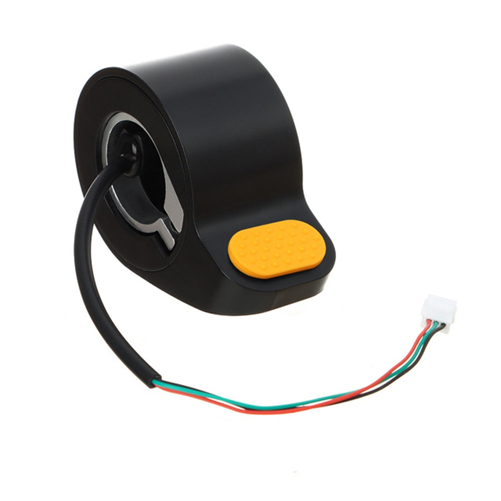 Electric Scooter Thumb Throttle Accelerator For Ninebot MAX G30