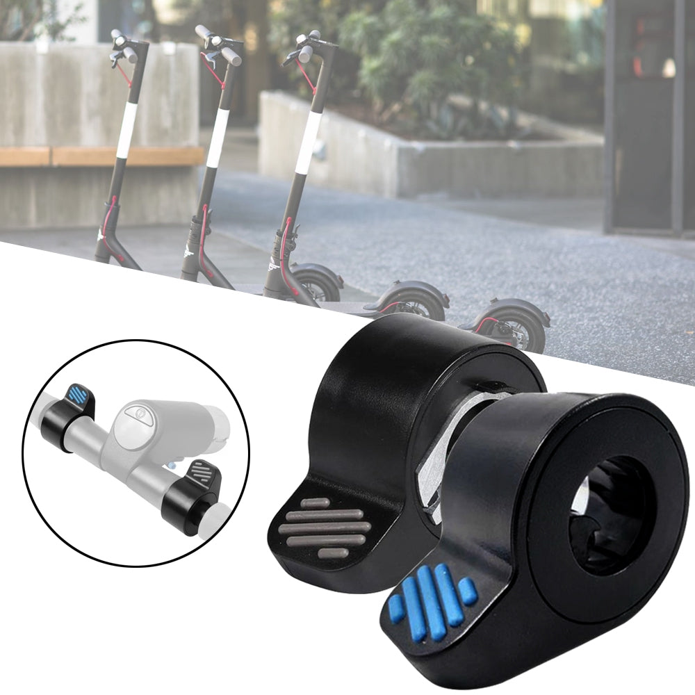 ES1/2/3/4 Thumb Throttle Accelerator Brake for Ninebot Scooter