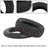 10x3 inch Off-Road Outer Tyre+Tube KUGOO M4 Zero etc 80/65-6 (Copy)