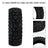 10x3 inch Off-Road Outer Tyre+Tube KUGOO M4 Zero etc 80/65-6 (Copy)