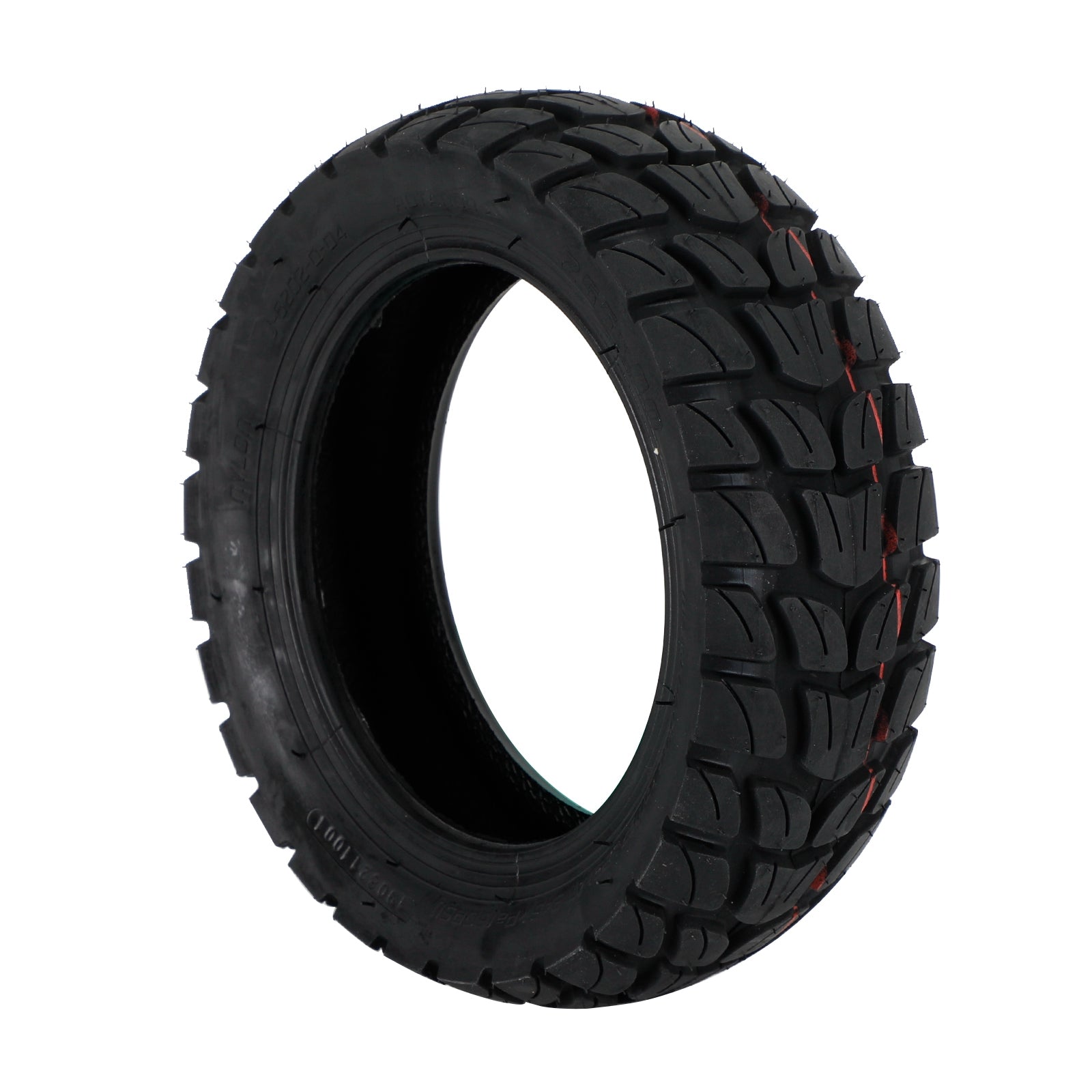 10x3 inch Off-Road Outer Tyre+Tube KUGOO M4 Zero etc 80/65-6 (Copy)