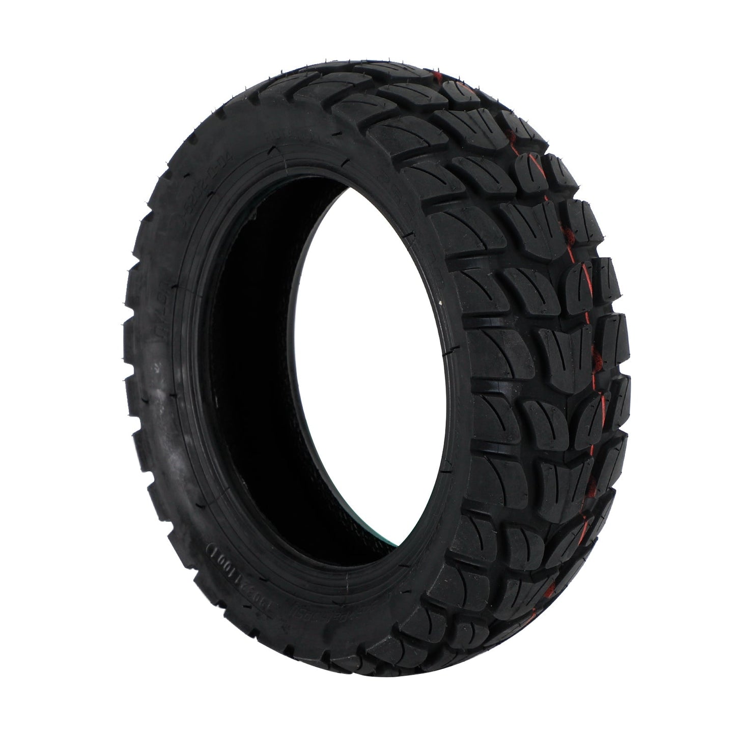 10x3 inch Off-Road Outer Tyre+Tube KUGOO M4 Zero etc 80/65-6 (Copy)