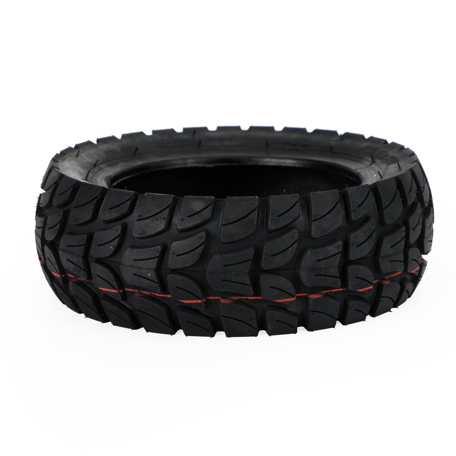 10x3 inch Off-Road Outer Tyre+Tube KUGOO M4 Zero etc 80/65-6 (Copy)