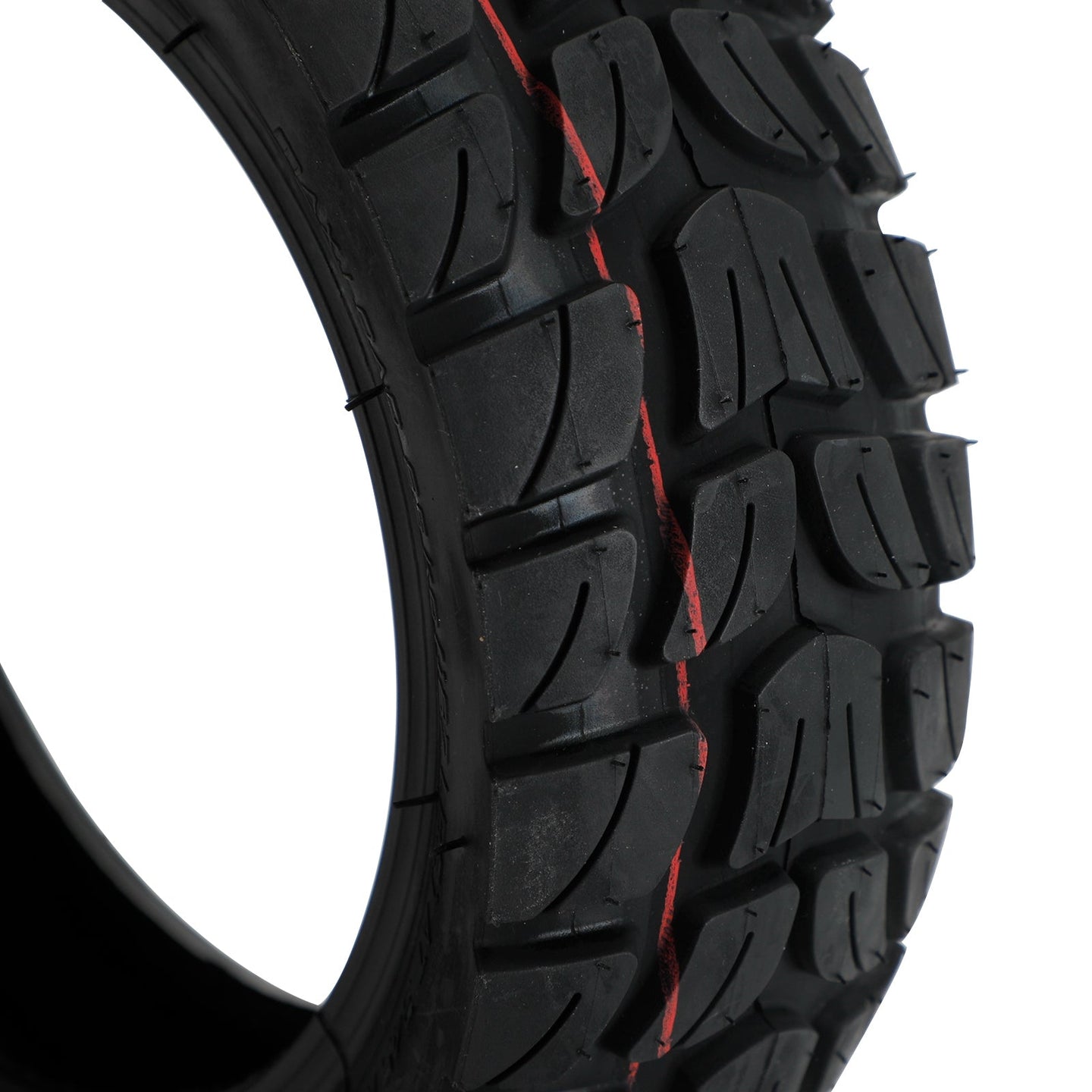10x3 inch Off-Road Outer Tyre+Tube KUGOO M4 Zero etc 80/65-6 (Copy)