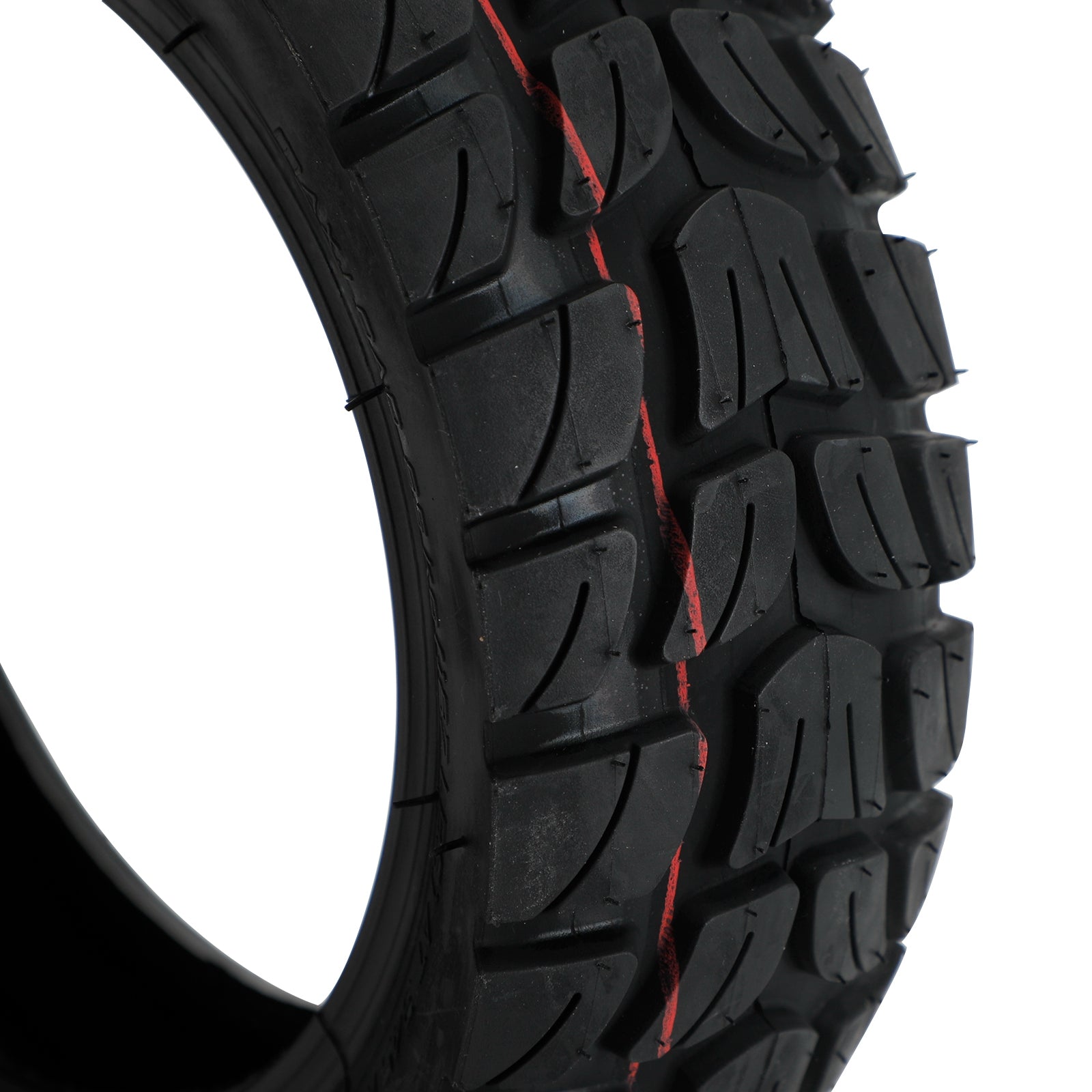 10x3 inch Off-Road Outer Tyre+Tube KUGOO M4 Zero etc 80/65-6 (Copy)