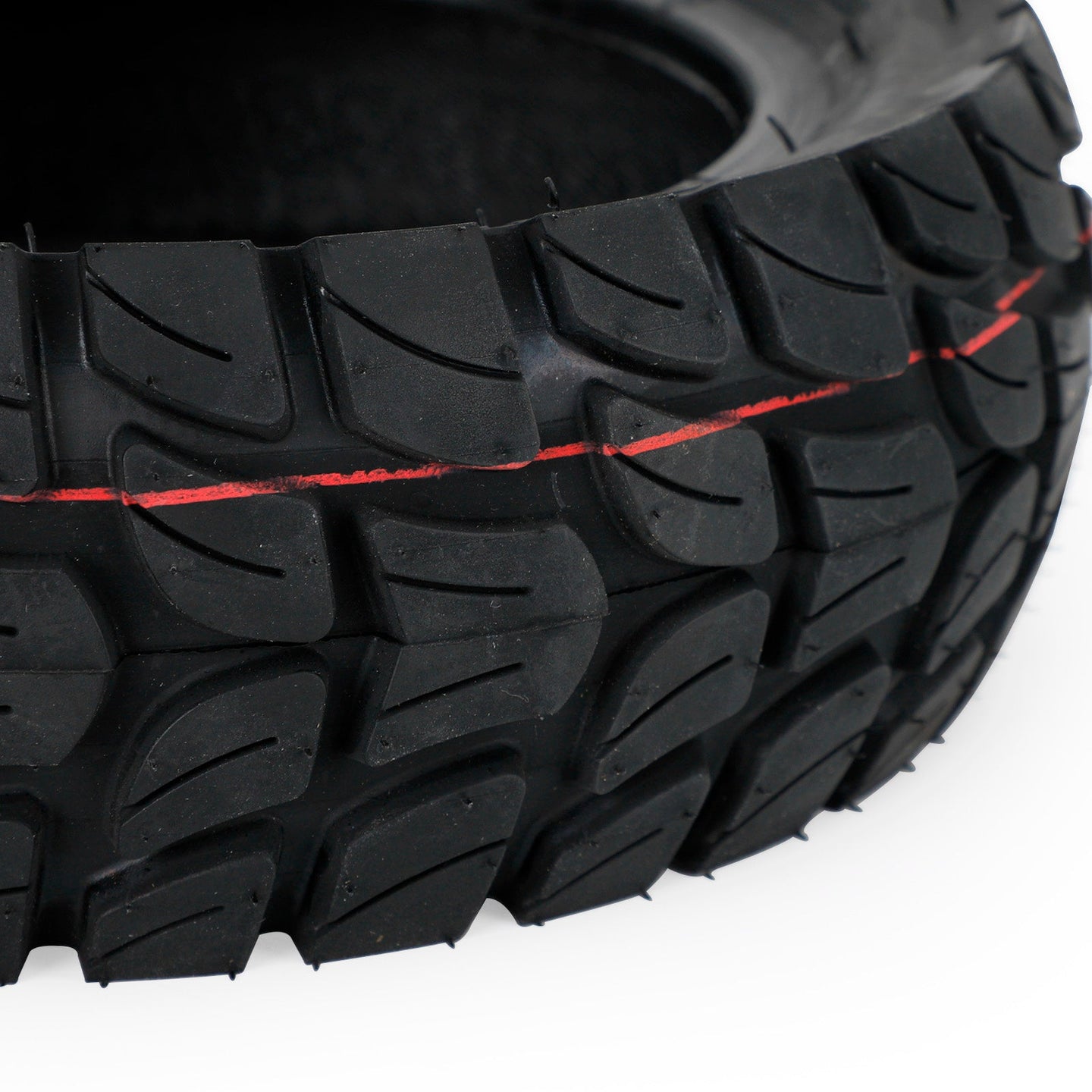 10x3 inch Off-Road Outer Tyre+Tube KUGOO M4 Zero etc 80/65-6 (Copy)