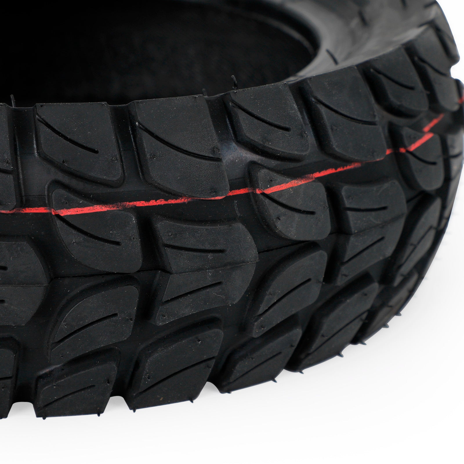 10x3 inch Off-Road Outer Tyre+Tube KUGOO M4 Zero etc 80/65-6 (Copy)