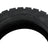 10x3 inch Off-Road Outer Tyre+Tube KUGOO M4 Zero etc 80/65-6 (Copy)