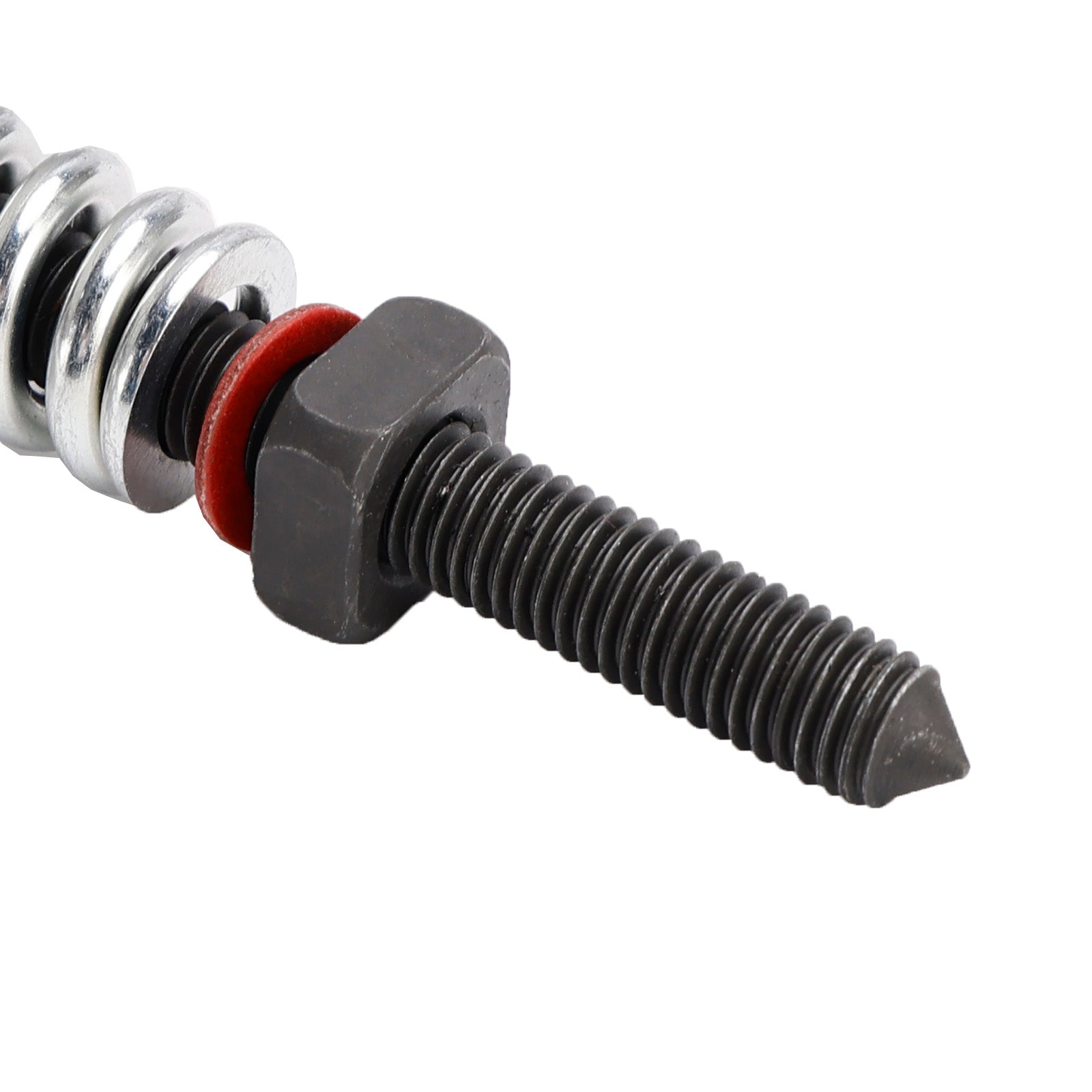 14" Bandsaw Upper Wheel Tension Assembly for Delta, Powermatic, Ridgid, Complete Kit with Bearings & Nut