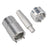 Rebound driver Tool-398-00-761 & Base Valve 398-00-763 +Bullet For FOX DPX2