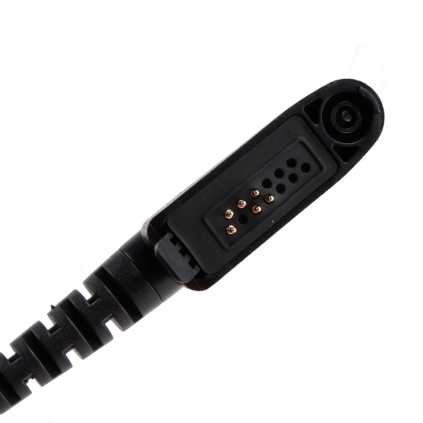 K Interface Headset Port Converter Cable for EX500 EX600 EX560 EX600-XLS GL2000