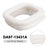 DA97-13431A Ice Chute Gasket for Samsung Refrigerator PS8762357 3973717