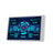 AIDA64 Type-C Secondary Screen 3.5inch IPS Monitor USB Display CPU GPU RAM White