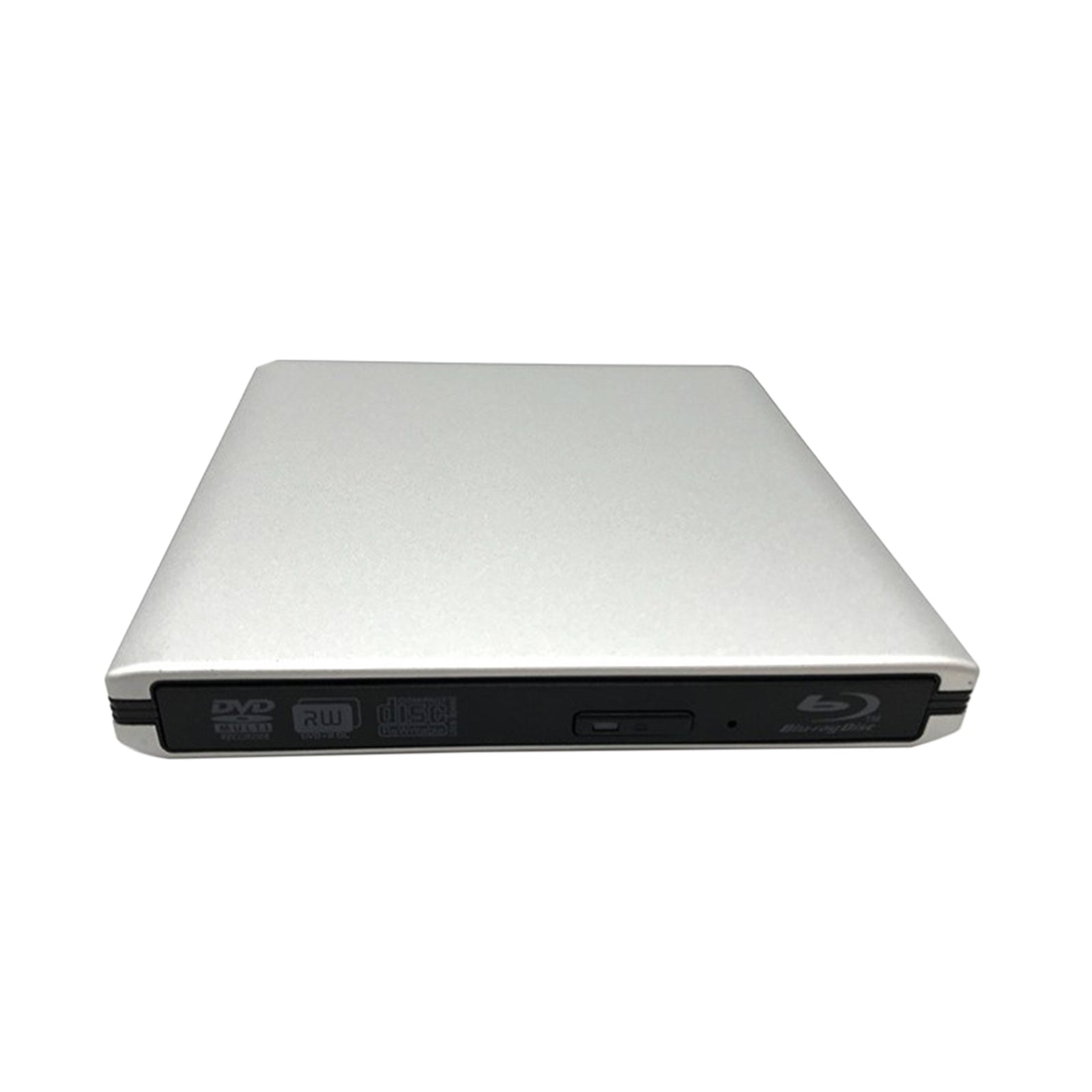 6X Burner External BD-R BD DVD CD RW Disc Writer Laptop Movie Player