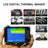 MLX90640 2.8" Thermal Imager Thermal Imaging Camera For Electronics Repairs