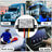 DC-DC Step Down Converter 20-72V to 12V 3A 36W, IP68 Waterproof Power Regulator for Golf Cart, Boat & Solar
