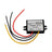 DC-DC Step Down Converter 20-72V to 12V 3A 36W, IP68 Waterproof Power Regulator for Golf Cart, Boat & Solar