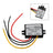 Waterproof DC-DC Converter 60V Step Down to 12V Car Power Supply Module, 3A