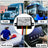 Waterproof DC-DC Converter 60V Step Down to 12V Car Power Supply Module, 3A