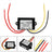 Waterproof AC-DC Converter AC 36V Step Down to DC12V Power Supply Module
