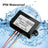 Waterproof AC-DC Converter AC 36V Step Down to DC12V Power Supply Module