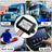 Waterproof AC-DC Converter AC 36V Step Down to DC12V Power Supply Module