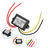 Waterproof AC-DC Converter AC 36V Step Down to DC12V Power Supply Module