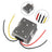 DC 9V-20V Converter To DC 12V 5A Boost Buck Power Module Voltage Regulator