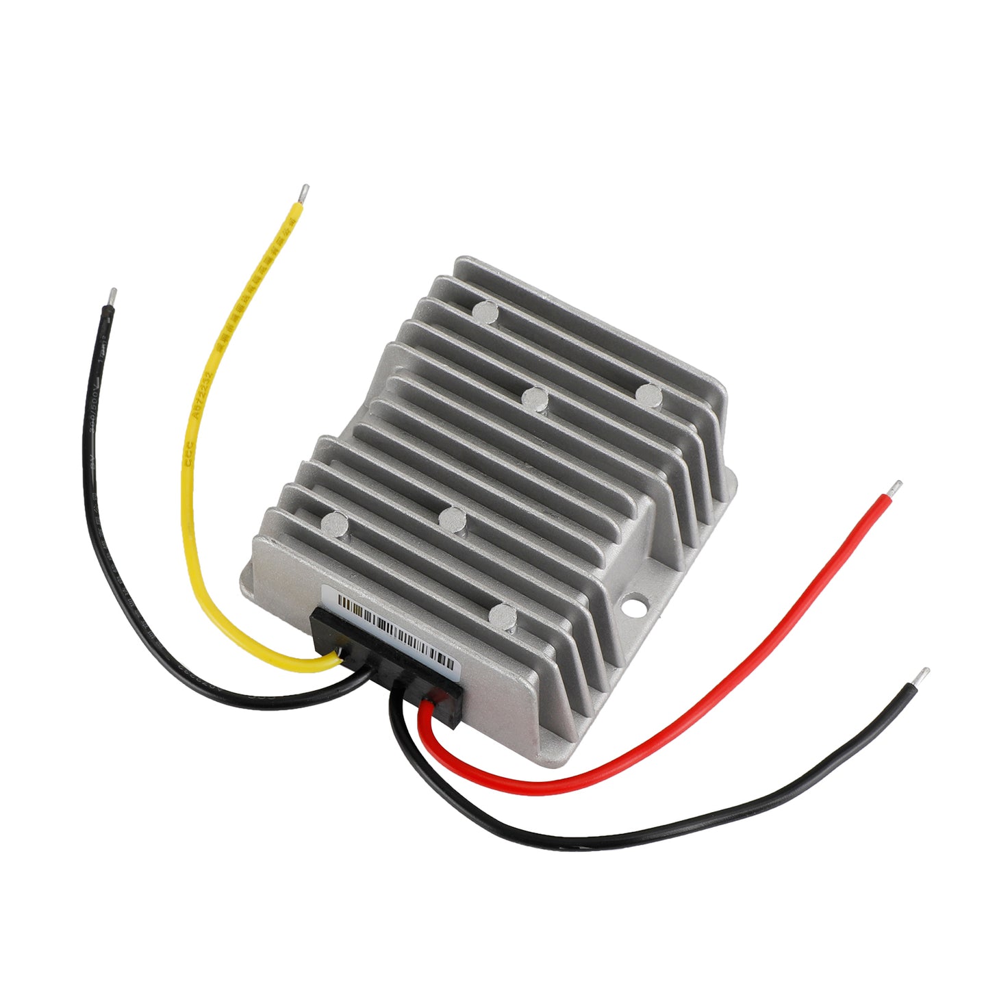 DC Voltage Regulator Buck Converter DC 12/24V To 3.3V 10A Step Down Reducer
