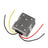 DC Voltage Regulator Buck Converter DC 12/24V To 3.3V 10A Step Down Reducer