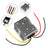 DC 9V-20V Converter To DC 12V 5A Boost Buck Power Module Voltage Regulator
