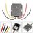 DC 9V-20V Converter To DC 12V 5A Boost Buck Power Module Voltage Regulator