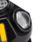 3 Head Magic Ball Beam 360 Degree Rotating DMX Moving head Light House Party