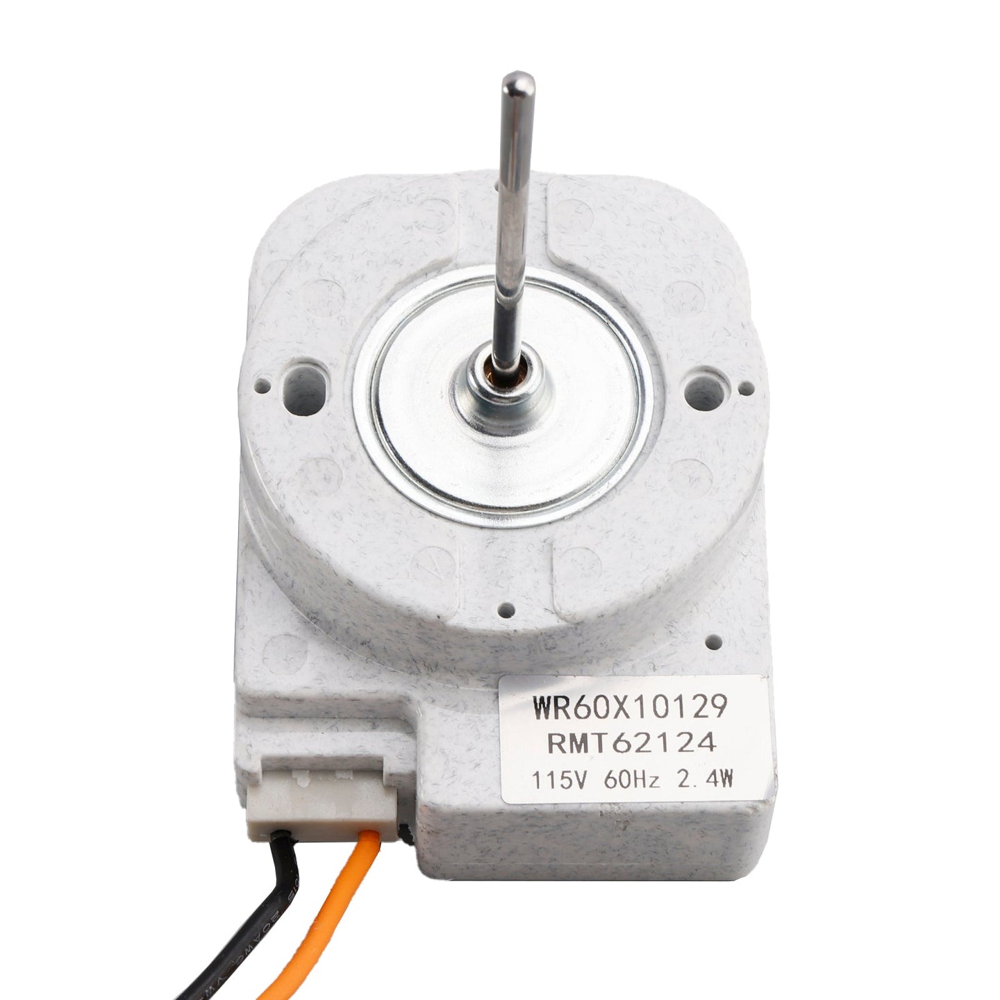 Refrigerator Evaporator Fan Motor for GE Hotpoint WR60X10257 WR60X10129
