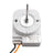 Refrigerator Evaporator Fan Motor for GE Hotpoint WR60X10257 WR60X10129