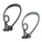 Two in One Magnetic Neck Halter Action Anti-Slip Padding Camera Neck Holder SE2