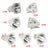 Replacement Bulb for 7R 230W Stage Lamp Moving Sharpy Beam Moving Head Lighting