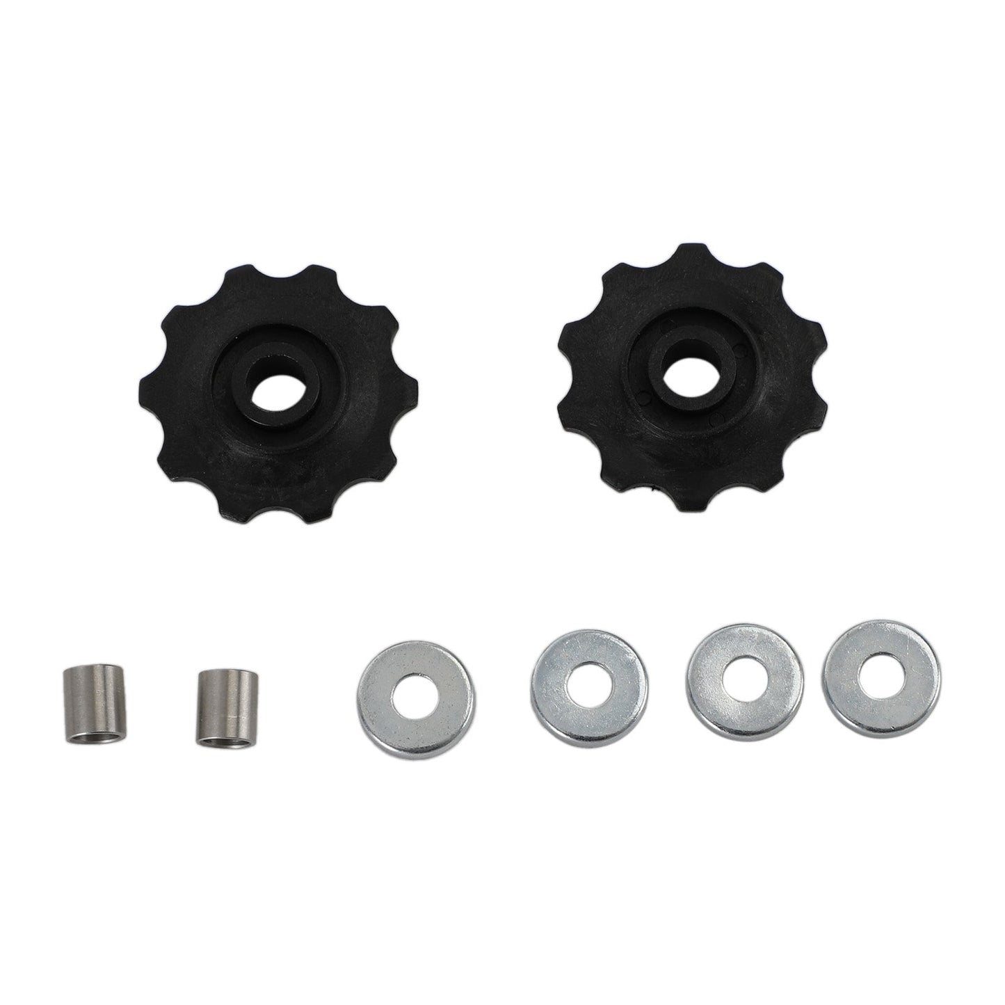 6mm Jockey Wheel Pulley Kit Vintage Simplex Suntour Derailleur (Copy)