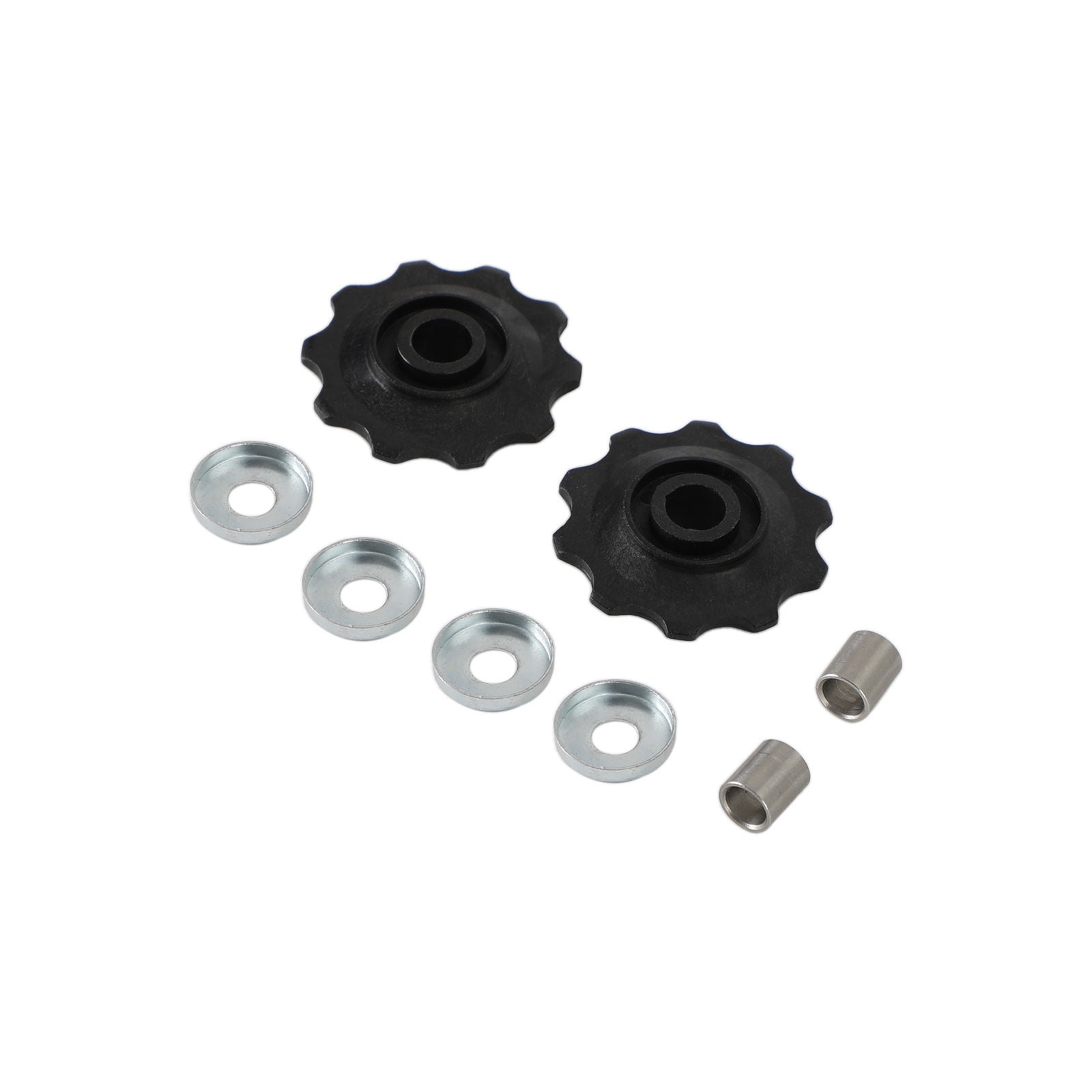 6mm Jockey Wheel Pulley Kit Vintage Simplex Suntour Derailleur (Copy)