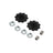 6mm Jockey Wheel Pulley Kit Vintage Simplex Suntour Derailleur (Copy)