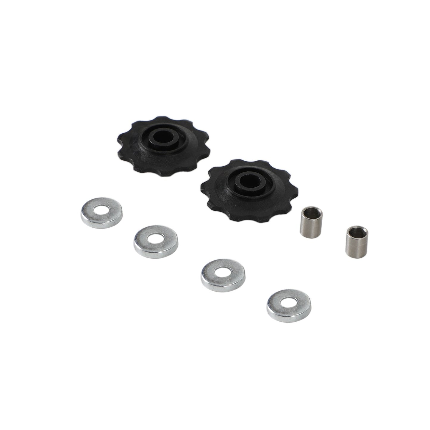 6mm Jockey Wheel Pulley Kit Vintage Simplex Suntour Derailleur (Copy)