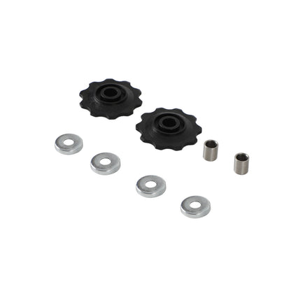 6mm Jockey Wheel Pulley Kit Vintage Simplex Suntour Derailleur (Copy)