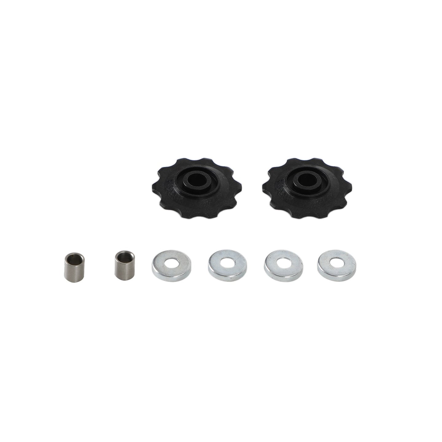 6mm Jockey Wheel Pulley Kit Vintage Simplex Suntour Derailleur (Copy)
