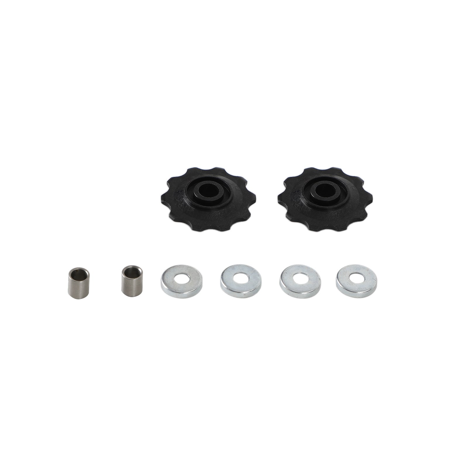 6mm Jockey Wheel Pulley Kit Vintage Simplex Suntour Derailleur (Copy)