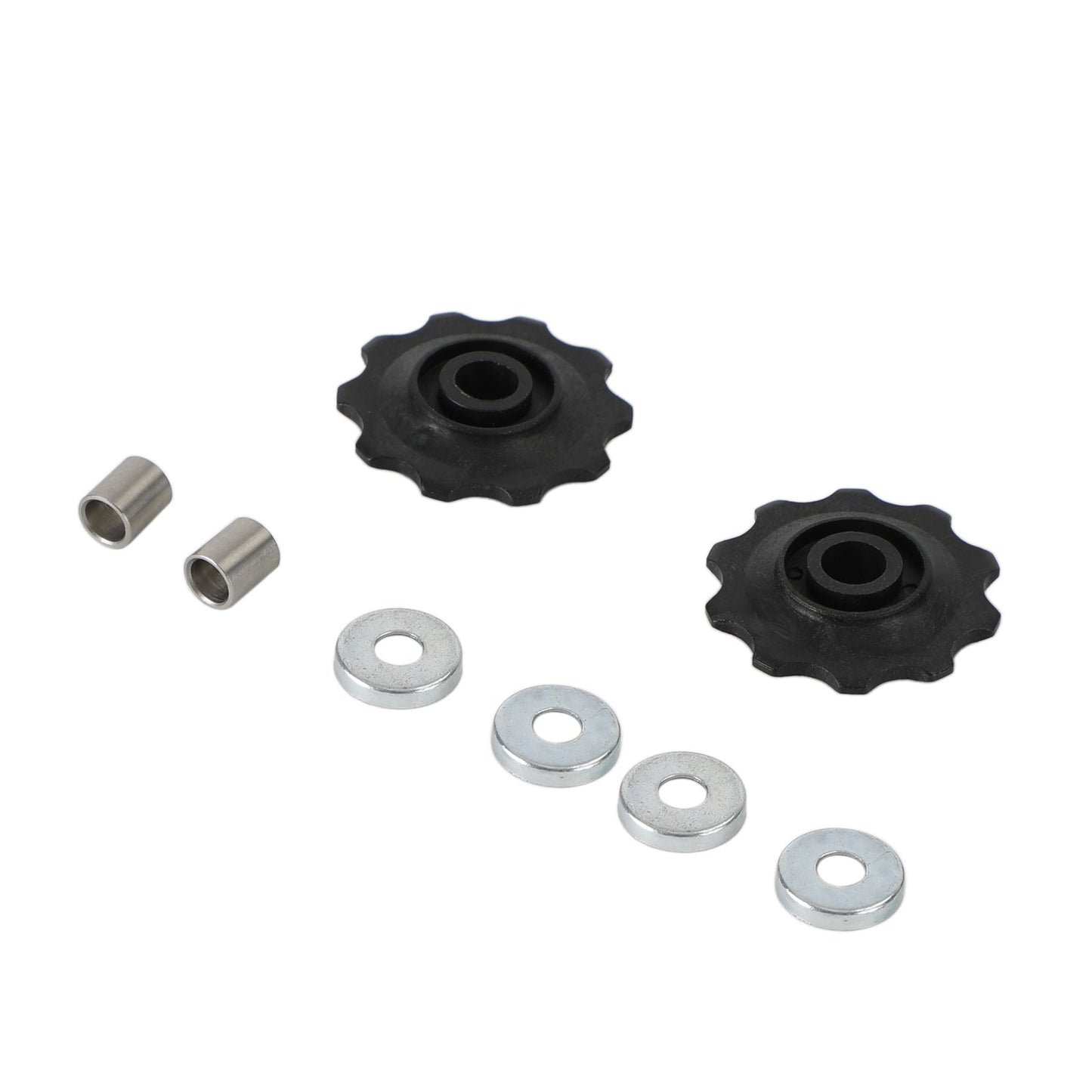 6mm Jockey Wheel Pulley Kit Vintage Simplex Suntour Derailleur (Copy)