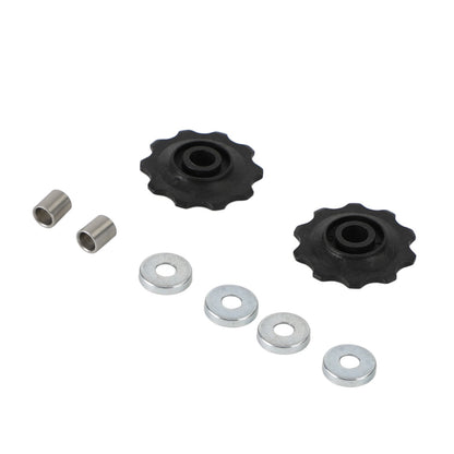 6mm Jockey Wheel Pulley Kit Vintage Simplex Suntour Derailleur (Copy)