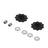 6mm Jockey Wheel Pulley Kit Vintage Simplex Suntour Derailleur (Copy)